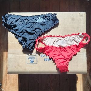 Shade and Shore Swim Bottoms